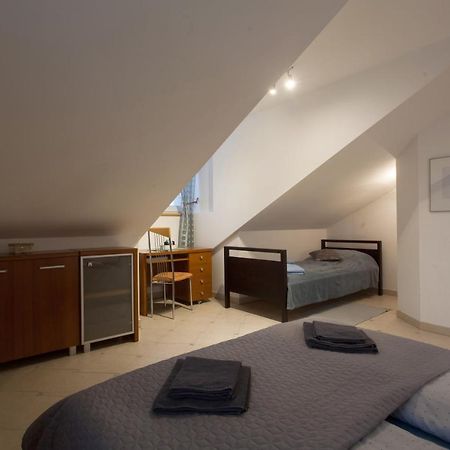Apartman Tatran Donovaly Deluxe Exterior foto