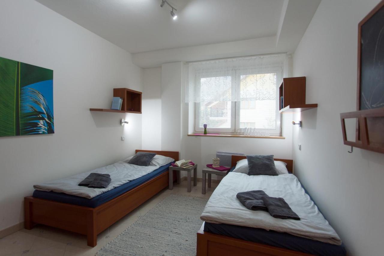 Apartman Tatran Donovaly Deluxe Exterior foto