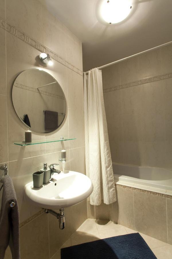 Apartman Tatran Donovaly Deluxe Exterior foto