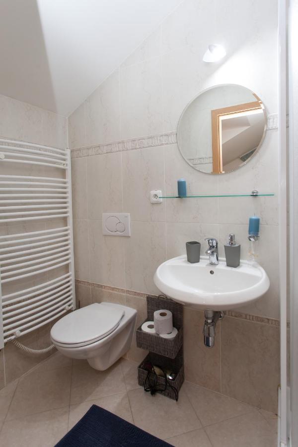 Apartman Tatran Donovaly Deluxe Exterior foto